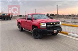 شيفروليه سلفرادو